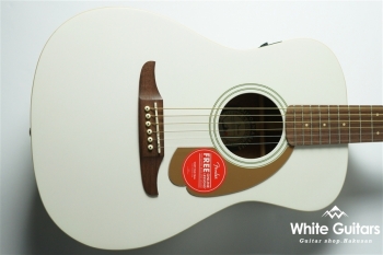 Malibu Player - Arctic Gold